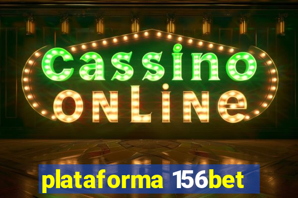 plataforma 156bet